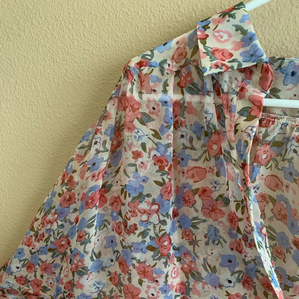 Cotton On blouse!!